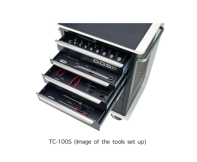 TC-100S